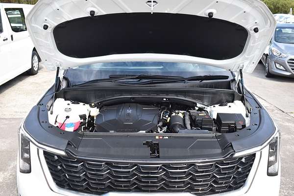2023 Kia Sorento Sport+ MQ4 PE