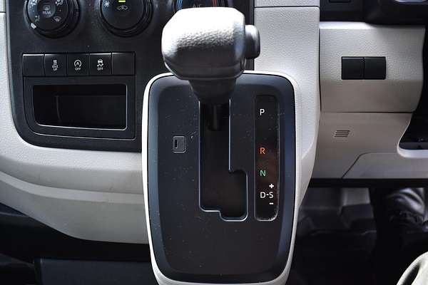 2022 Toyota Hiace GDH300R LWB