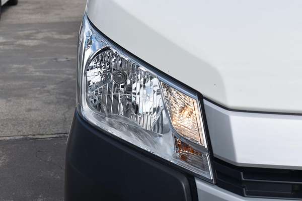 2022 Toyota Hiace GDH300R LWB