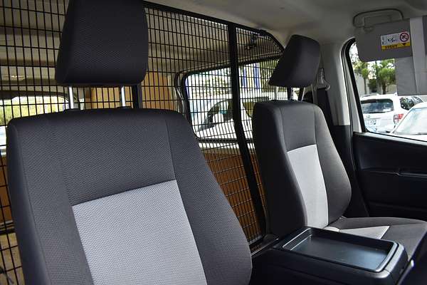 2022 Toyota Hiace GDH300R LWB