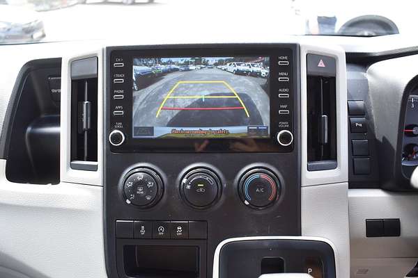 2022 Toyota Hiace GDH300R LWB