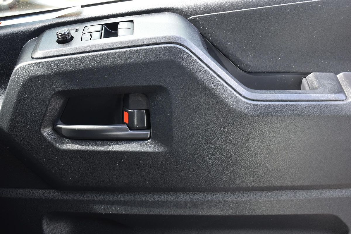 2022 Toyota Hiace GDH300R LWB