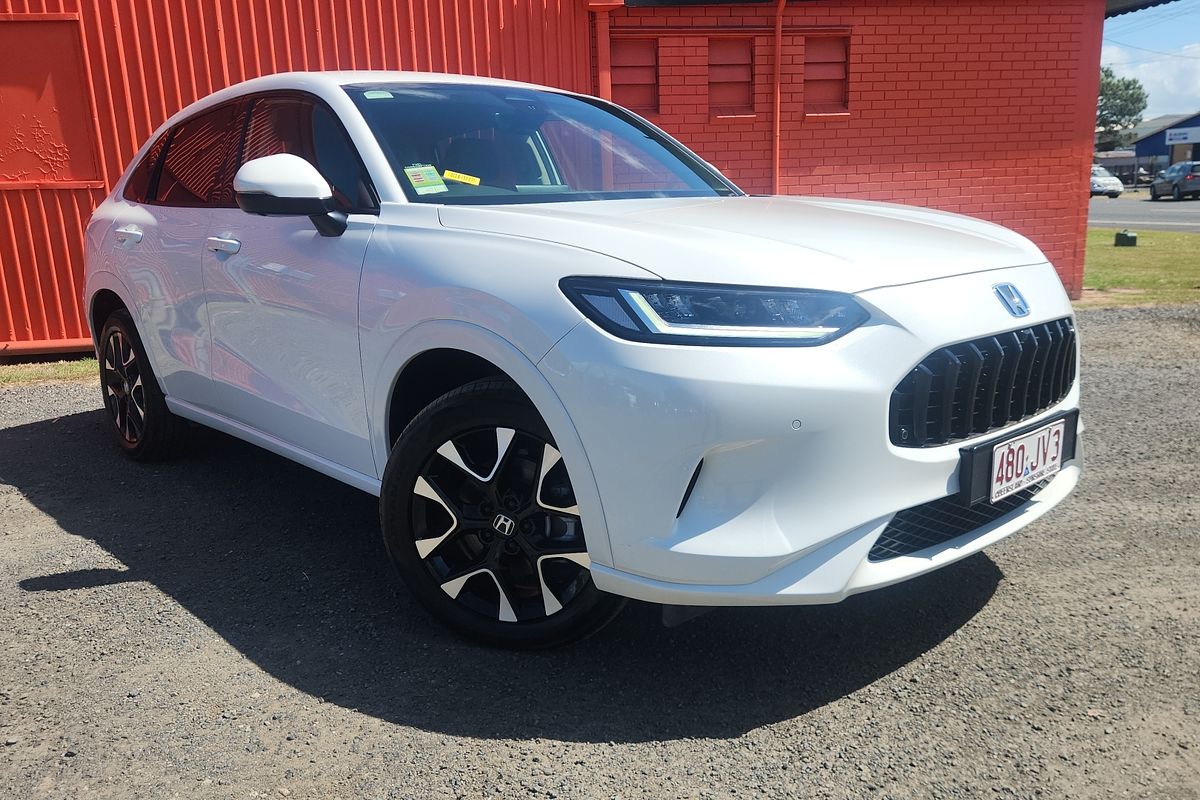 2023 Honda ZR-V e:HEV LX RZ