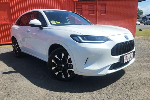 2023 Honda ZR-V e:HEV LX RZ