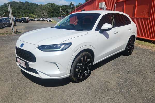 2023 Honda ZR-V e:HEV LX RZ
