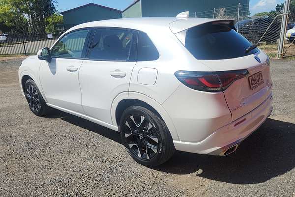 2023 Honda ZR-V e:HEV LX RZ