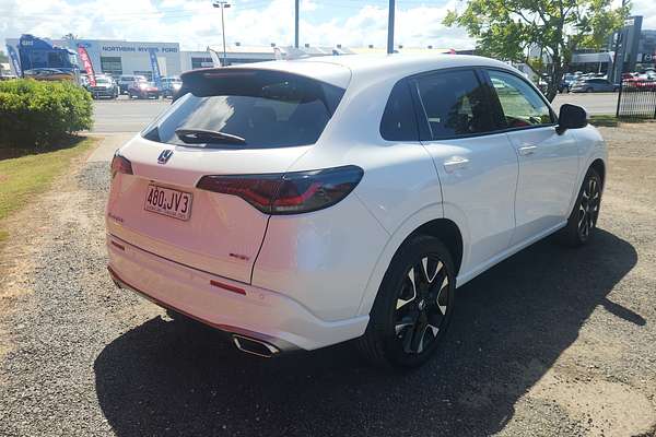 2023 Honda ZR-V e:HEV LX RZ