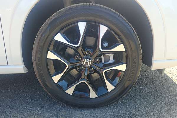 2023 Honda ZR-V e:HEV LX RZ