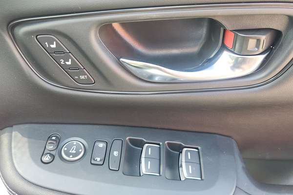 2023 Honda ZR-V e:HEV LX RZ