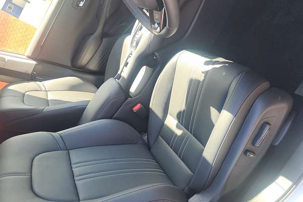 2023 Honda ZR-V e:HEV LX RZ