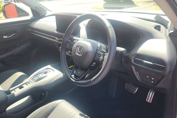 2023 Honda ZR-V e:HEV LX RZ