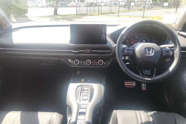 2023 Honda ZR-V e:HEV LX RZ