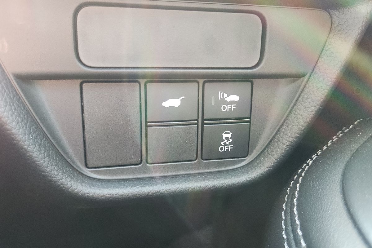 2023 Honda ZR-V e:HEV LX RZ