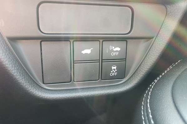 2023 Honda ZR-V e:HEV LX RZ
