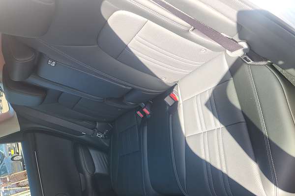 2023 Honda ZR-V e:HEV LX RZ