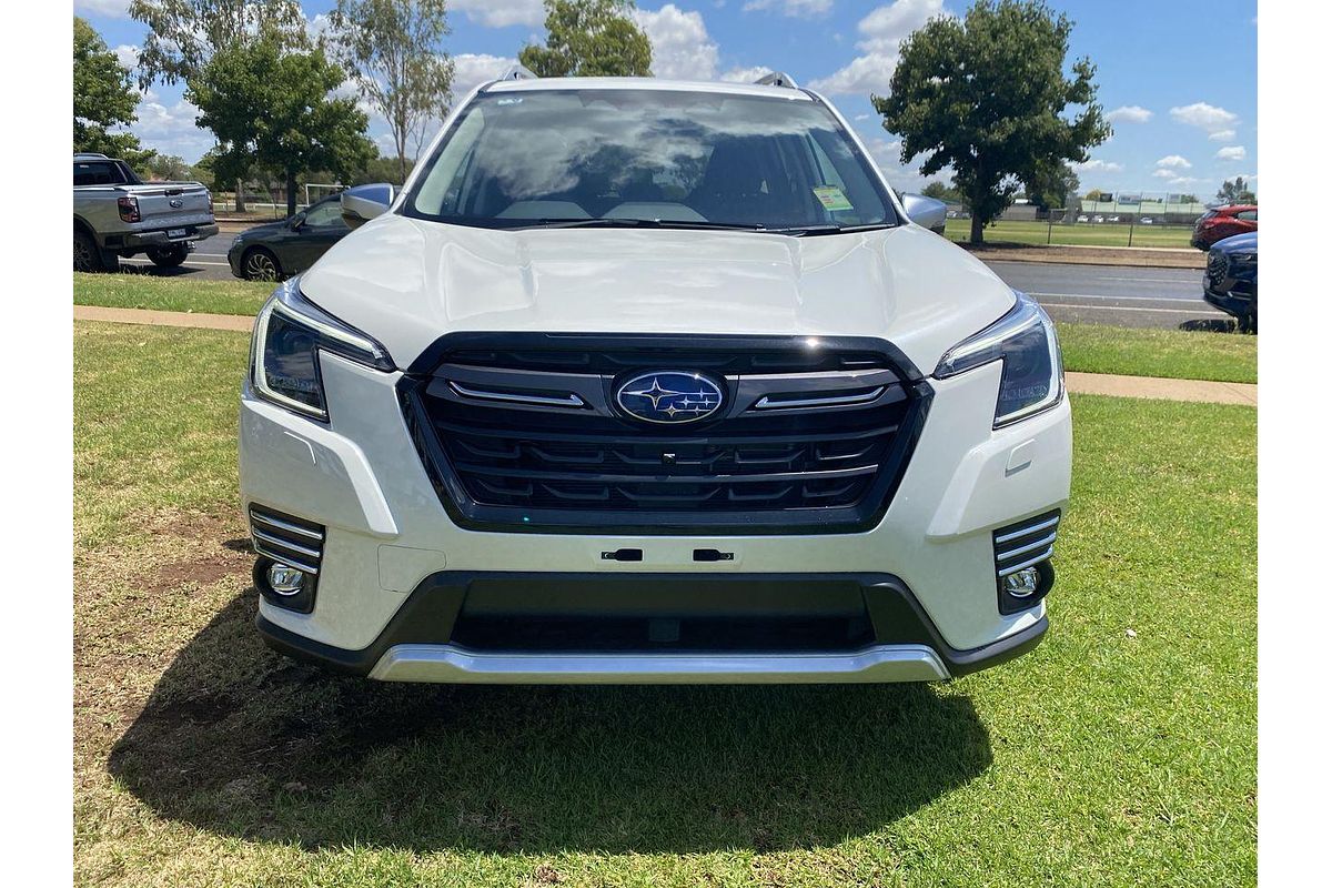 2024 Subaru Forester Hybrid L S5