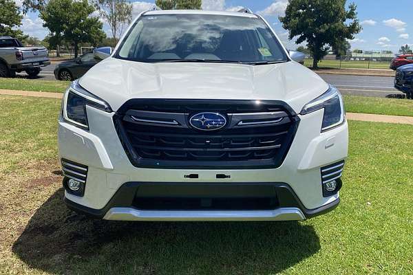 2024 Subaru Forester Hybrid L S5