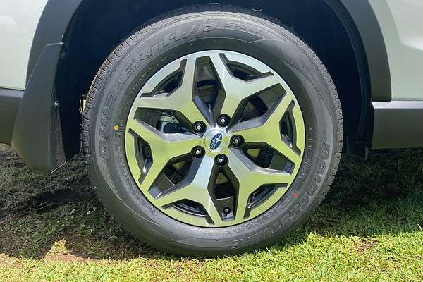 2024 Subaru Forester Hybrid L S5