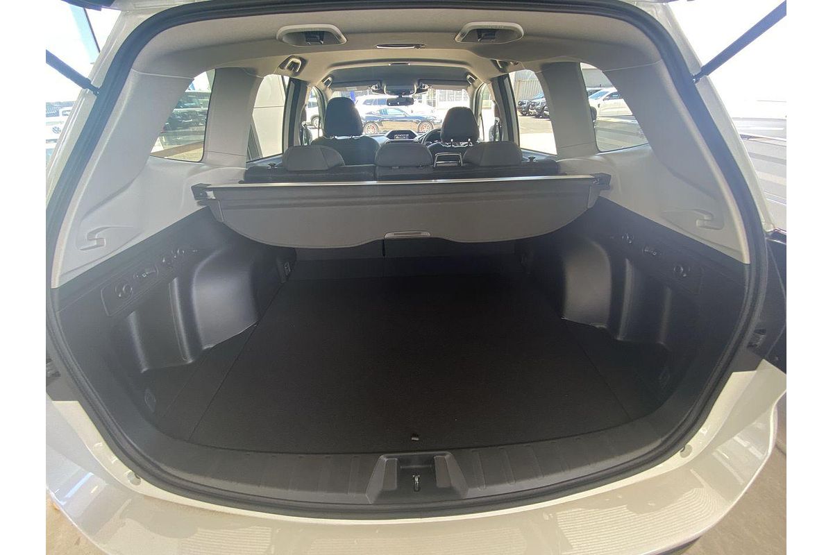 2024 Subaru Forester Hybrid L S5