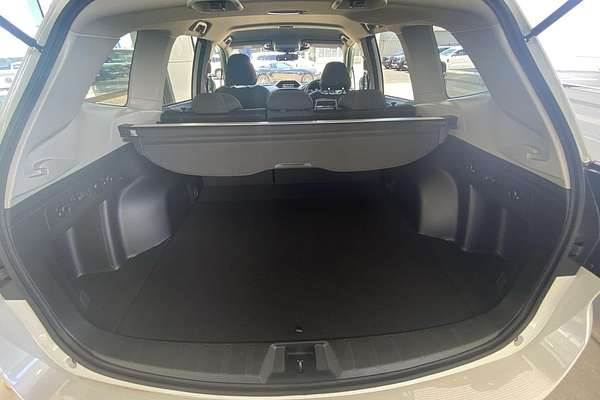 2024 Subaru Forester Hybrid L S5
