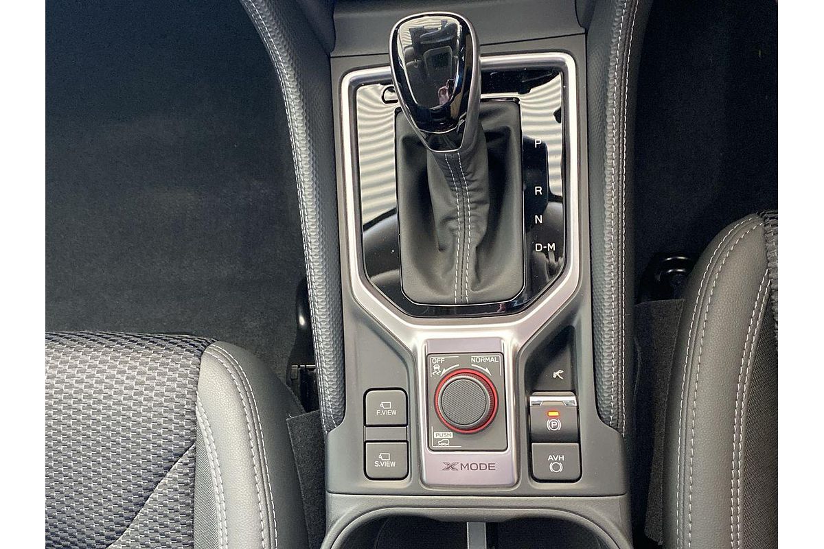 2024 Subaru Forester Hybrid L S5