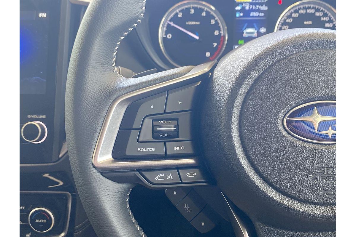 2024 Subaru Forester Hybrid L S5