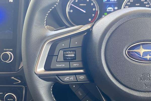 2024 Subaru Forester Hybrid L S5