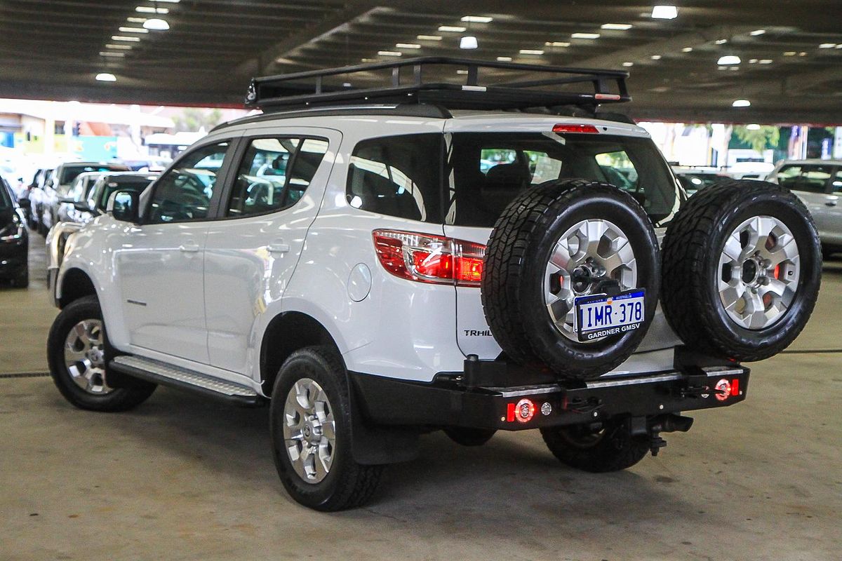 2019 Holden Trailblazer LT RG