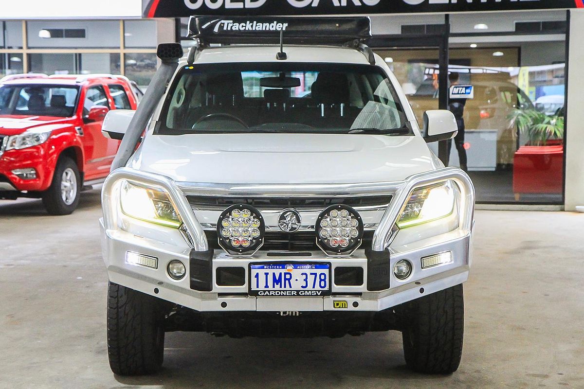 2019 Holden Trailblazer LT RG