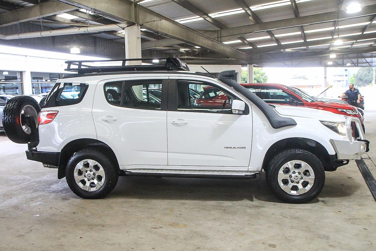 2019 Holden Trailblazer LT RG