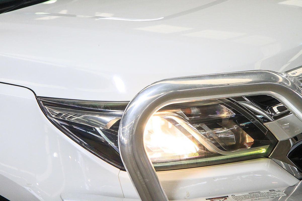 2019 Holden Trailblazer LT RG
