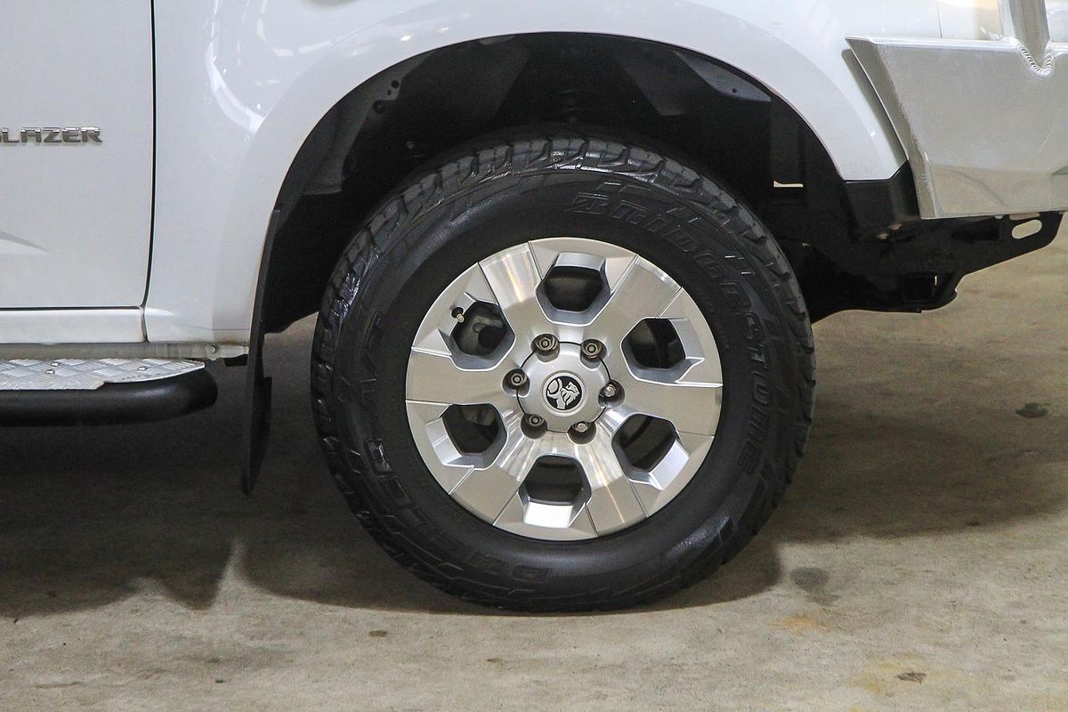 2019 Holden Trailblazer LT RG