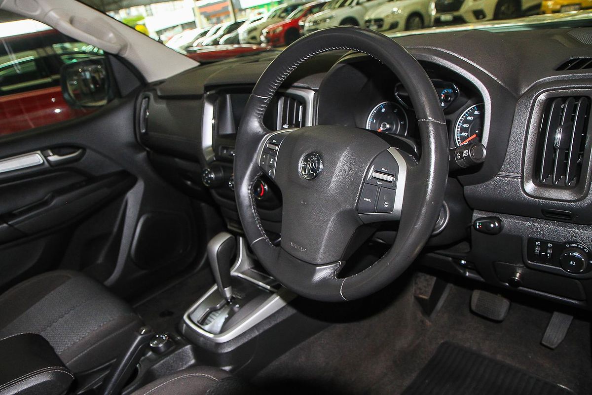 2019 Holden Trailblazer LT RG