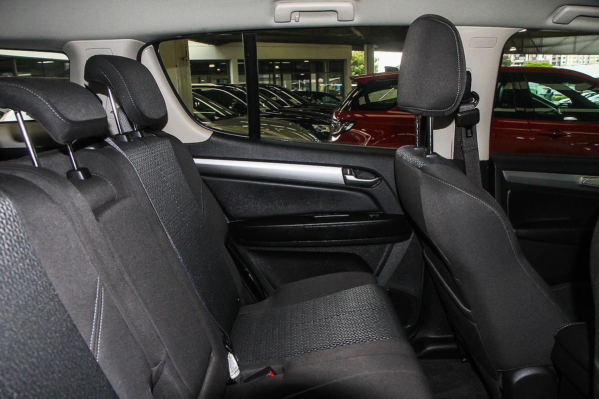 2019 Holden Trailblazer LT RG