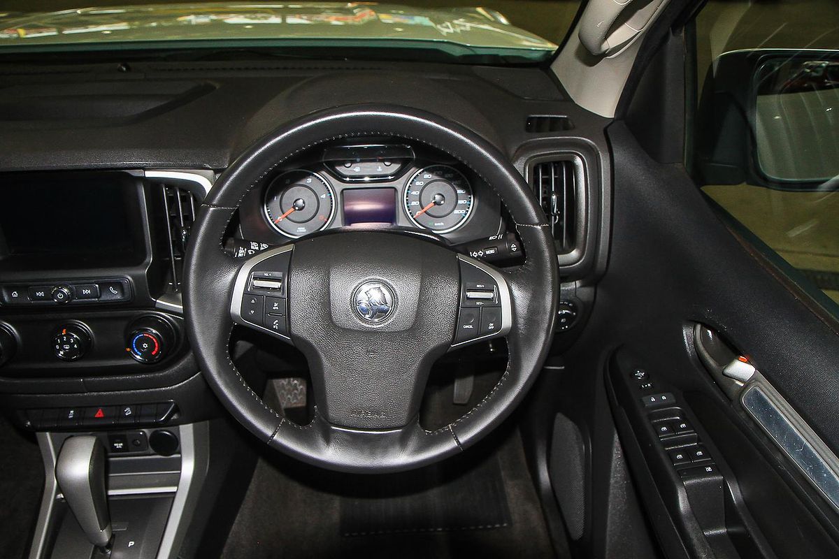 2019 Holden Trailblazer LT RG