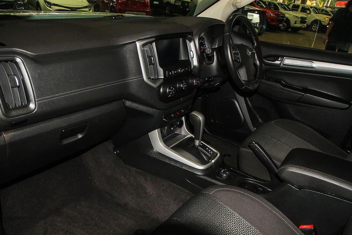 2019 Holden Trailblazer LT RG