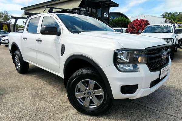 2022 Ford Ranger XL 4X4