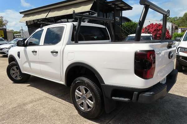 2022 Ford Ranger XL 4X4