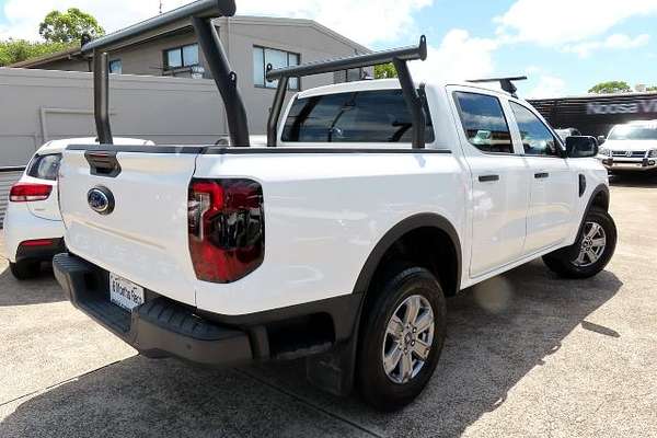 2022 Ford Ranger XL 4X4