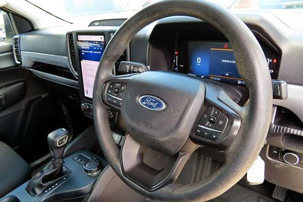 2022 Ford Ranger XL 4X4