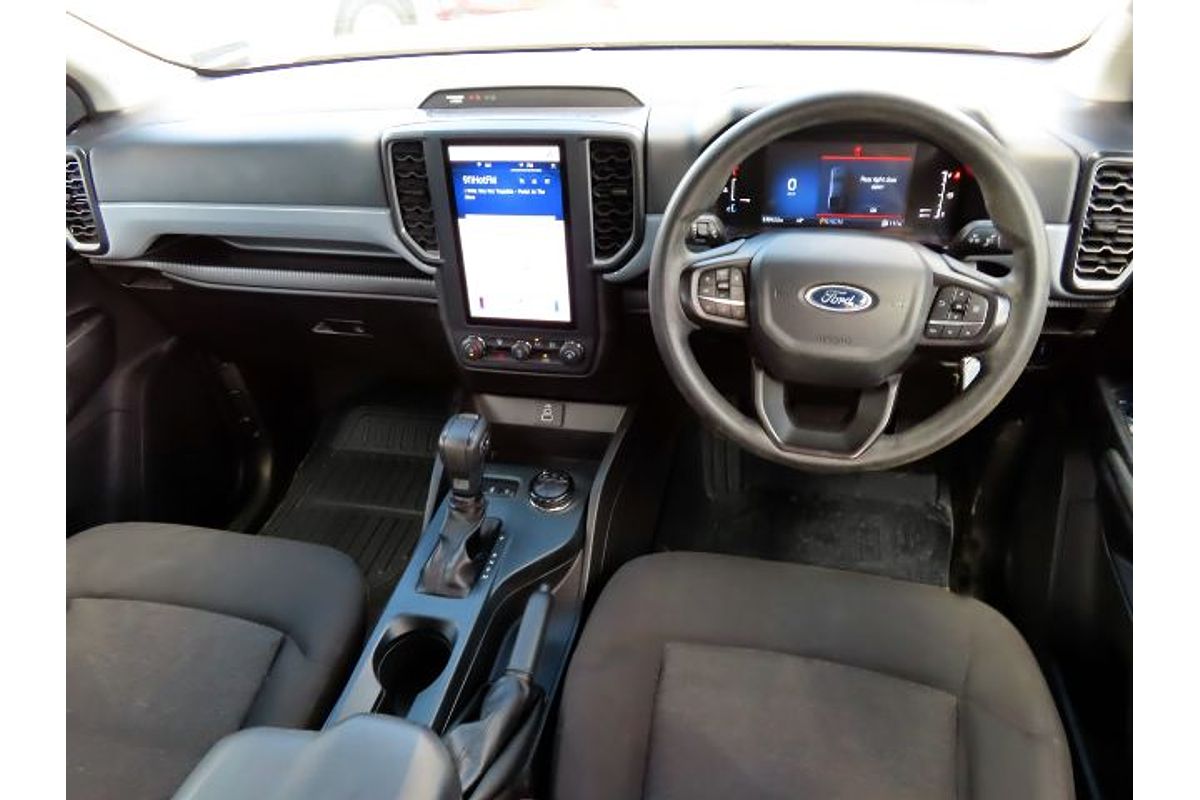 2022 Ford Ranger XL 4X4