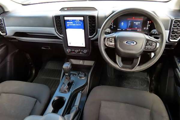 2022 Ford Ranger XL 4X4