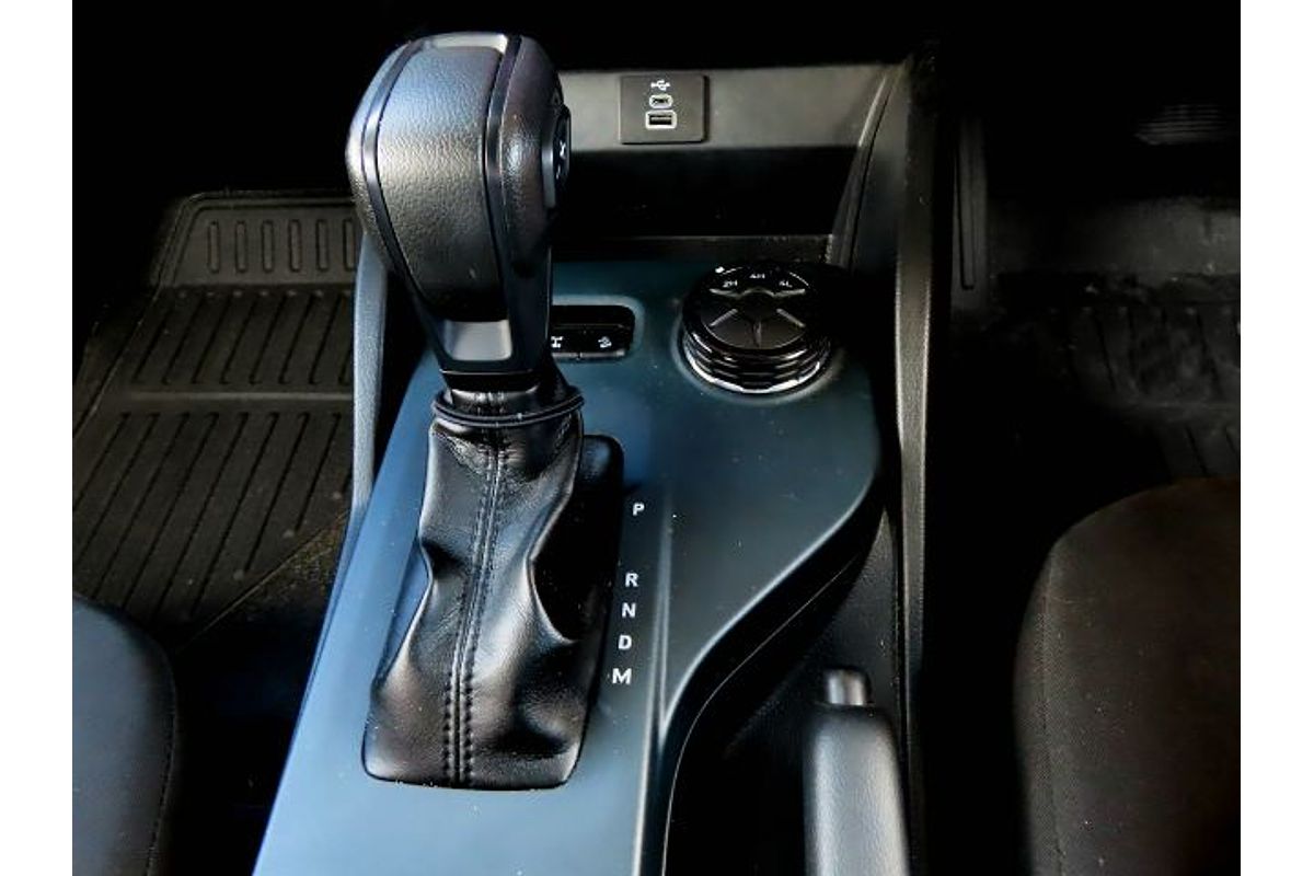 2022 Ford Ranger XL 4X4