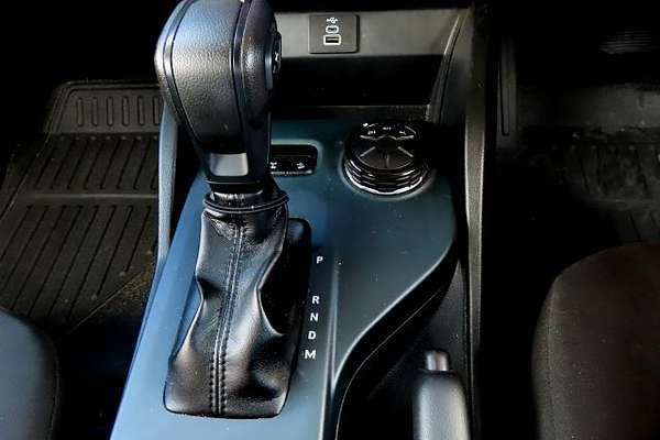 2022 Ford Ranger XL 4X4