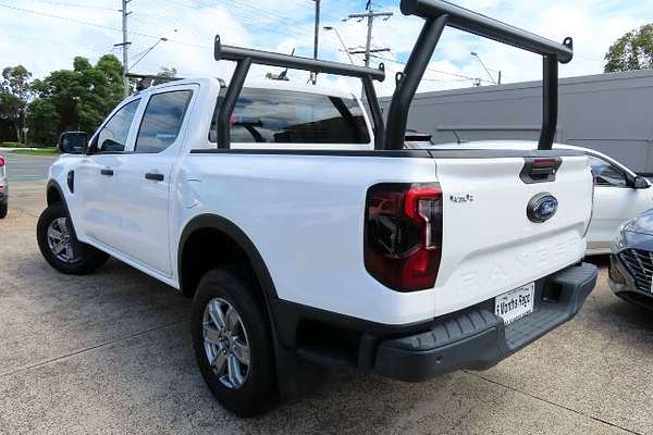 2022 Ford Ranger XL 4X4
