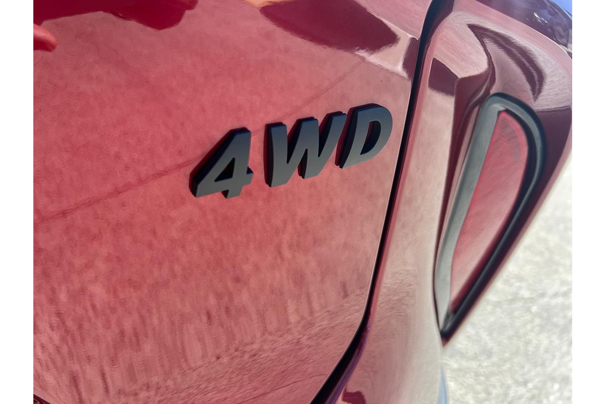 2024 GWM Haval H6GT Ultra B03