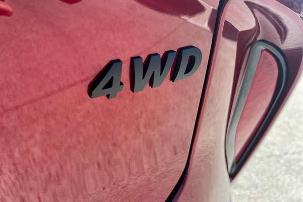2024 GWM Haval H6GT Ultra B03