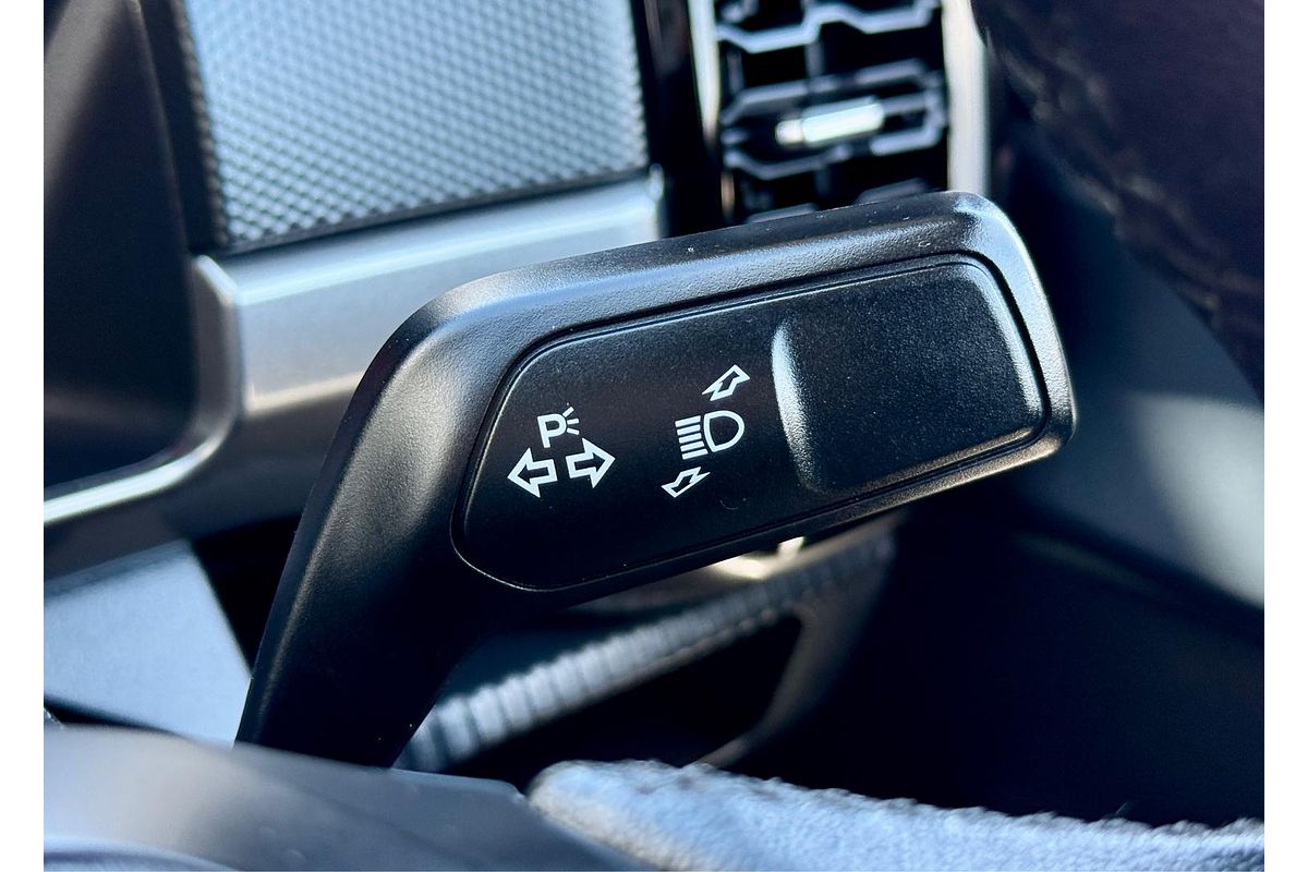 2022 Ford Ranger Sport