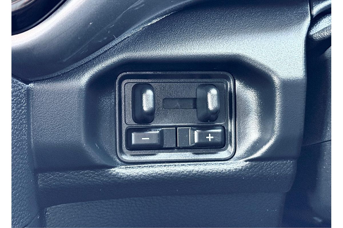 2022 Ford Ranger Sport
