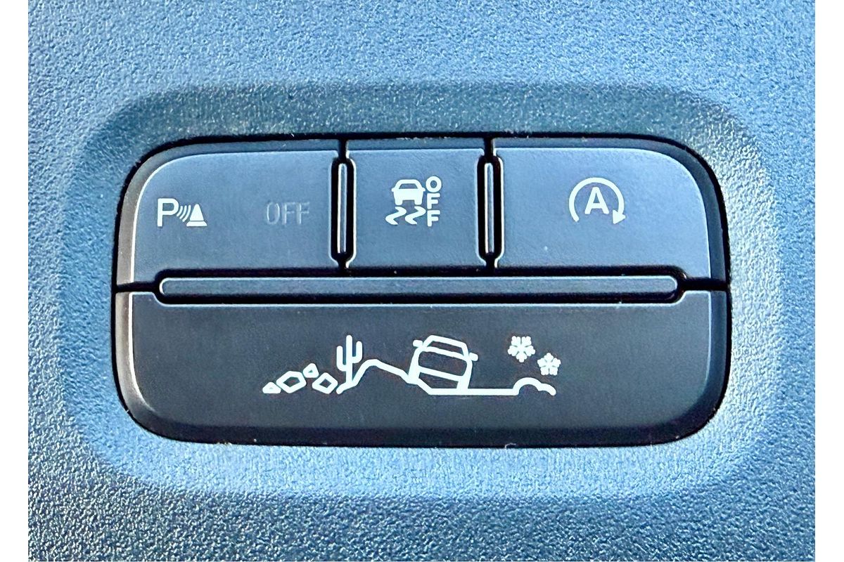 2022 Ford Ranger Sport